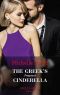 [Cinderella Seductions 02] • The Greek's Pregnant Cinderella